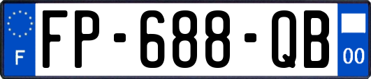 FP-688-QB