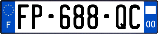FP-688-QC