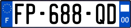 FP-688-QD