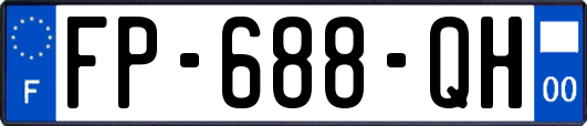 FP-688-QH