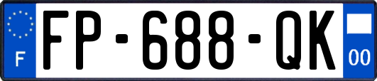 FP-688-QK
