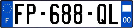 FP-688-QL