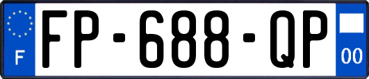 FP-688-QP
