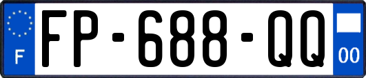 FP-688-QQ