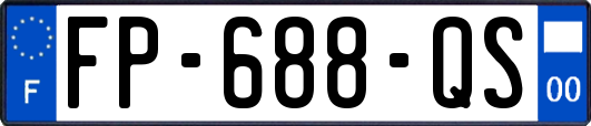 FP-688-QS