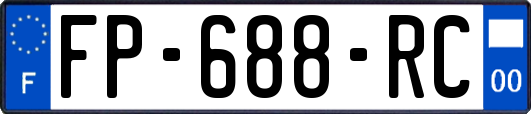 FP-688-RC