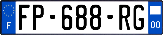 FP-688-RG