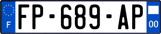 FP-689-AP