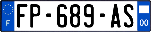 FP-689-AS