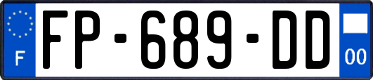 FP-689-DD
