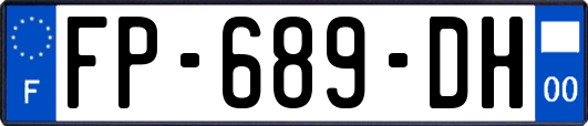 FP-689-DH