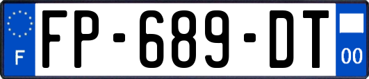 FP-689-DT