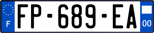 FP-689-EA