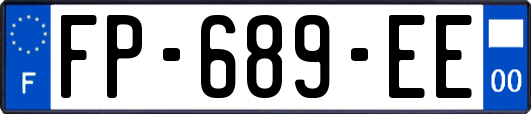 FP-689-EE
