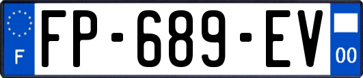 FP-689-EV