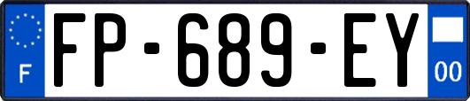 FP-689-EY