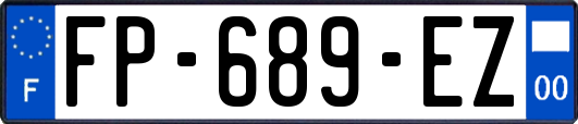 FP-689-EZ