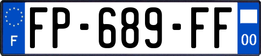 FP-689-FF