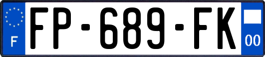 FP-689-FK