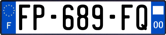 FP-689-FQ