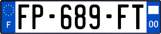 FP-689-FT