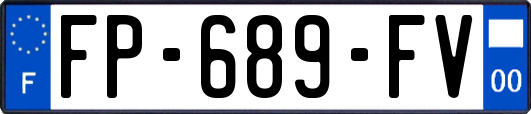 FP-689-FV
