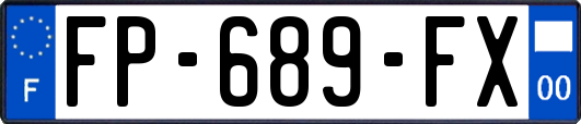FP-689-FX