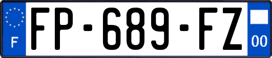 FP-689-FZ