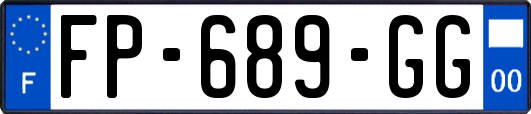 FP-689-GG