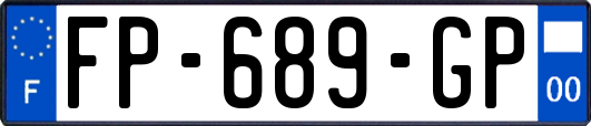 FP-689-GP