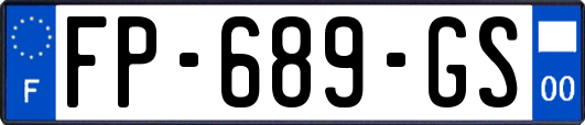 FP-689-GS