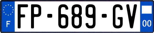 FP-689-GV
