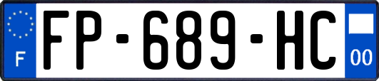 FP-689-HC