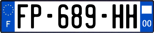 FP-689-HH