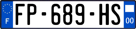 FP-689-HS