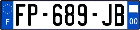 FP-689-JB