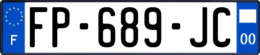 FP-689-JC