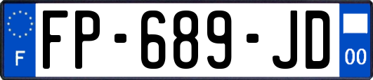 FP-689-JD