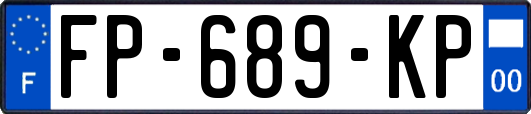 FP-689-KP