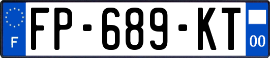 FP-689-KT
