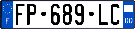 FP-689-LC