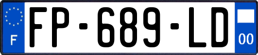 FP-689-LD