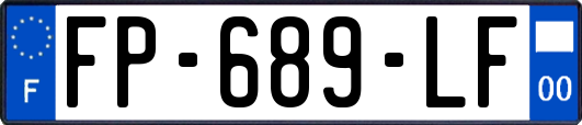 FP-689-LF