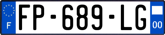 FP-689-LG