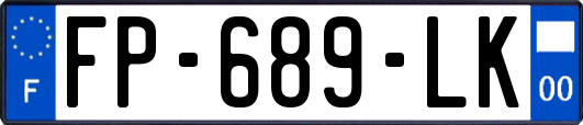 FP-689-LK