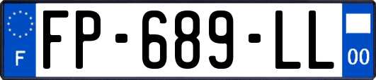 FP-689-LL