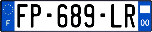 FP-689-LR