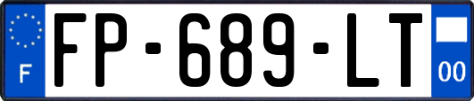 FP-689-LT
