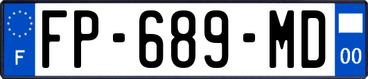 FP-689-MD