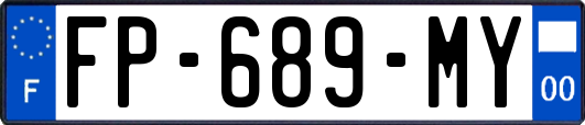 FP-689-MY